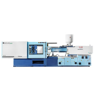 水平注射造型机