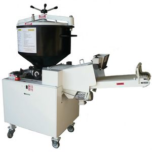 automatic dough divider