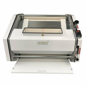 vertical molder