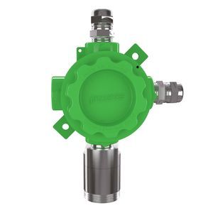 single gas detector 1