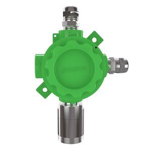 single gas detector 1