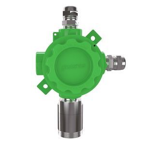 single gas detector 1