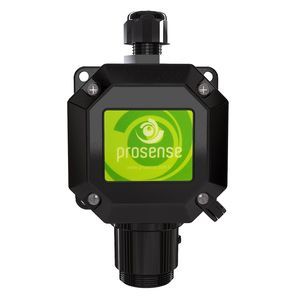 fixed detector