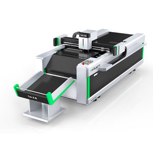 PVC cutting plotter