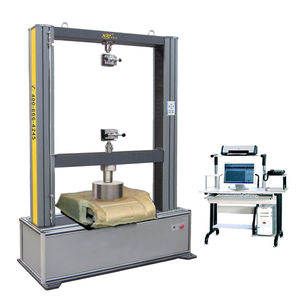 compression testing machine