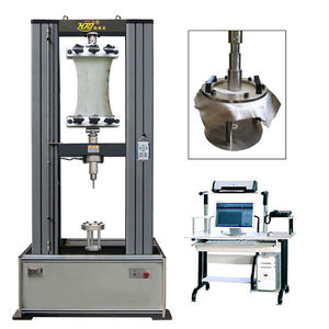 universal testing machine