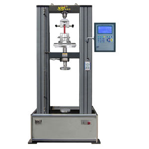 tensile testing machine / tension / materials / digital