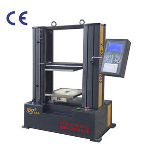 compression testing machine