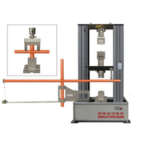 压缩测试机