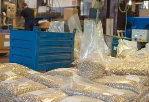 brass turning machining