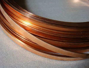 grounding tape
