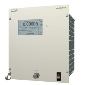 pressure calibrator