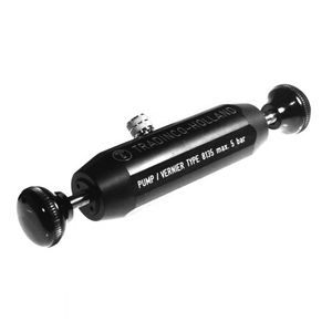 air pump / pneumatic / hand-priming / centrifugal