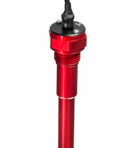capacitive level sensor / for liquids / IP67