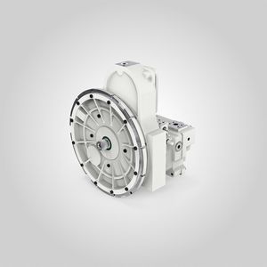 hydraulic axial piston pump
