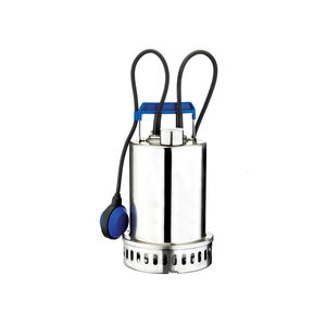 centrifugal pump