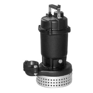 clear water pump