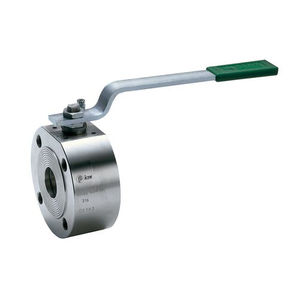 ball valve