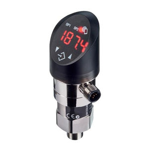 absolute pressure transmitter