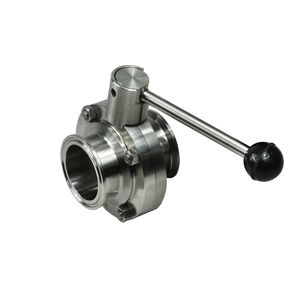 butterfly valve