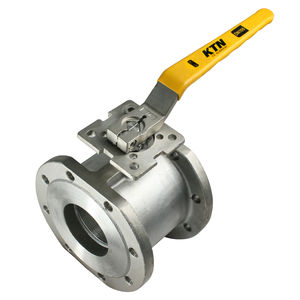 wafer valve