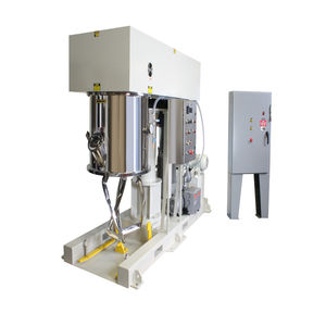 planetary mixer 1