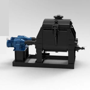 sigma blade kneader 1