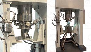 planetary kneader 1
