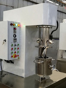 planetary kneader 1