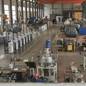 paper production line 1