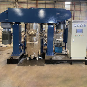 planetary mixer 1