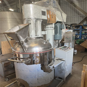 high-shear disperser