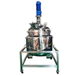 laboratory reactor 1
