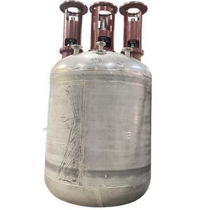 stirred-tank reactor