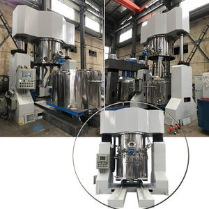 planetary mixer 1