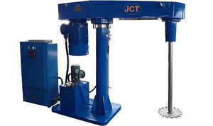 high-shear disperser 1