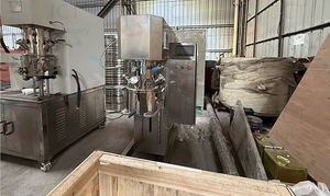 planetary mixer 1