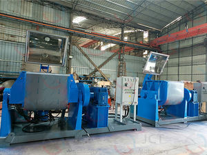 sigma blade mixer 1