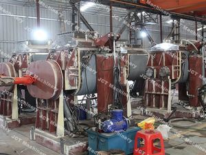 sigma blade mixer 1