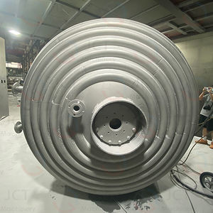 stirred-tank reactor