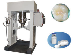 planetary kneader 1