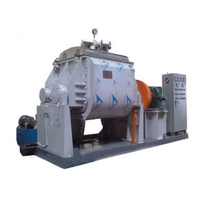 sigma blade mixer 1