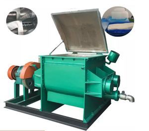 sigma blade mixer 1