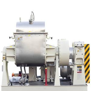 sigma blade mixer 1