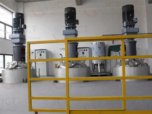 automatic production line 1