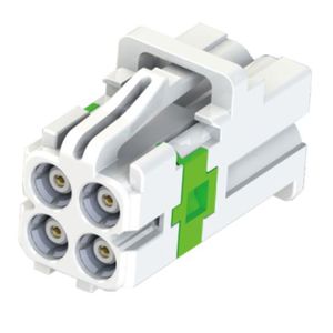 FAKRA connector