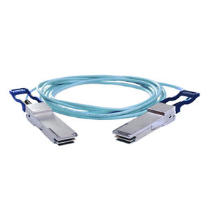 Active Copper (ACC) cable assembly