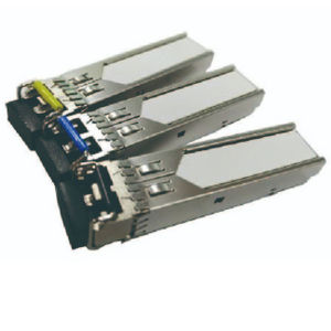 fiber optic transceiver