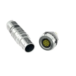 data connector