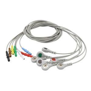 signal cable assembly